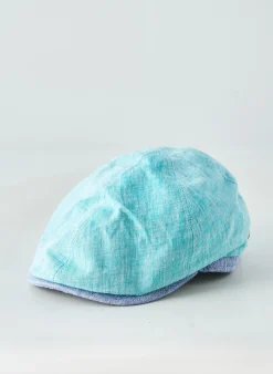 Casquette M By Flechet Bleu