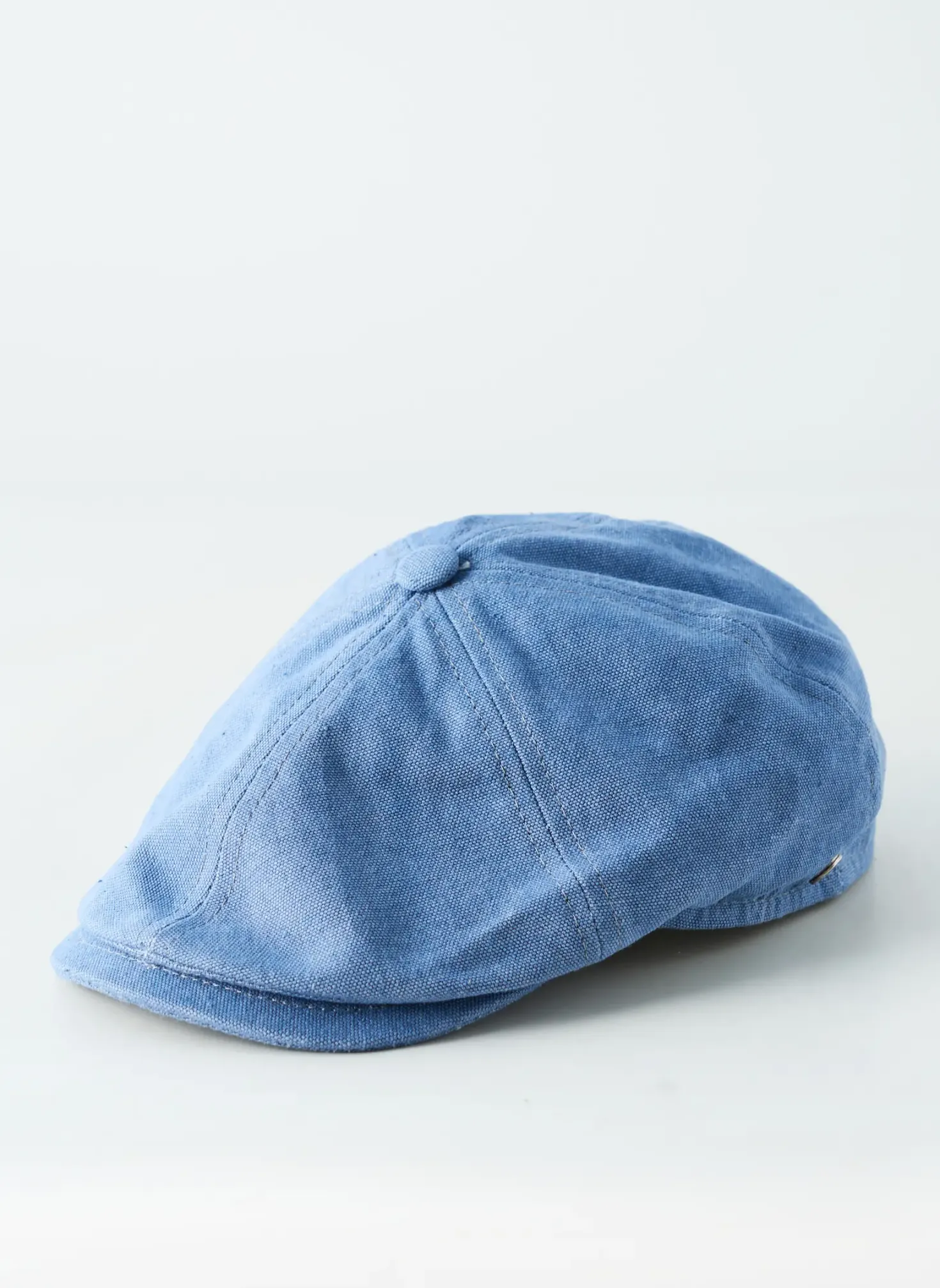 Casquette M By Flechet Bleu