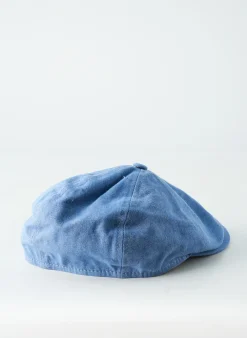 Casquette M By Flechet Bleu
