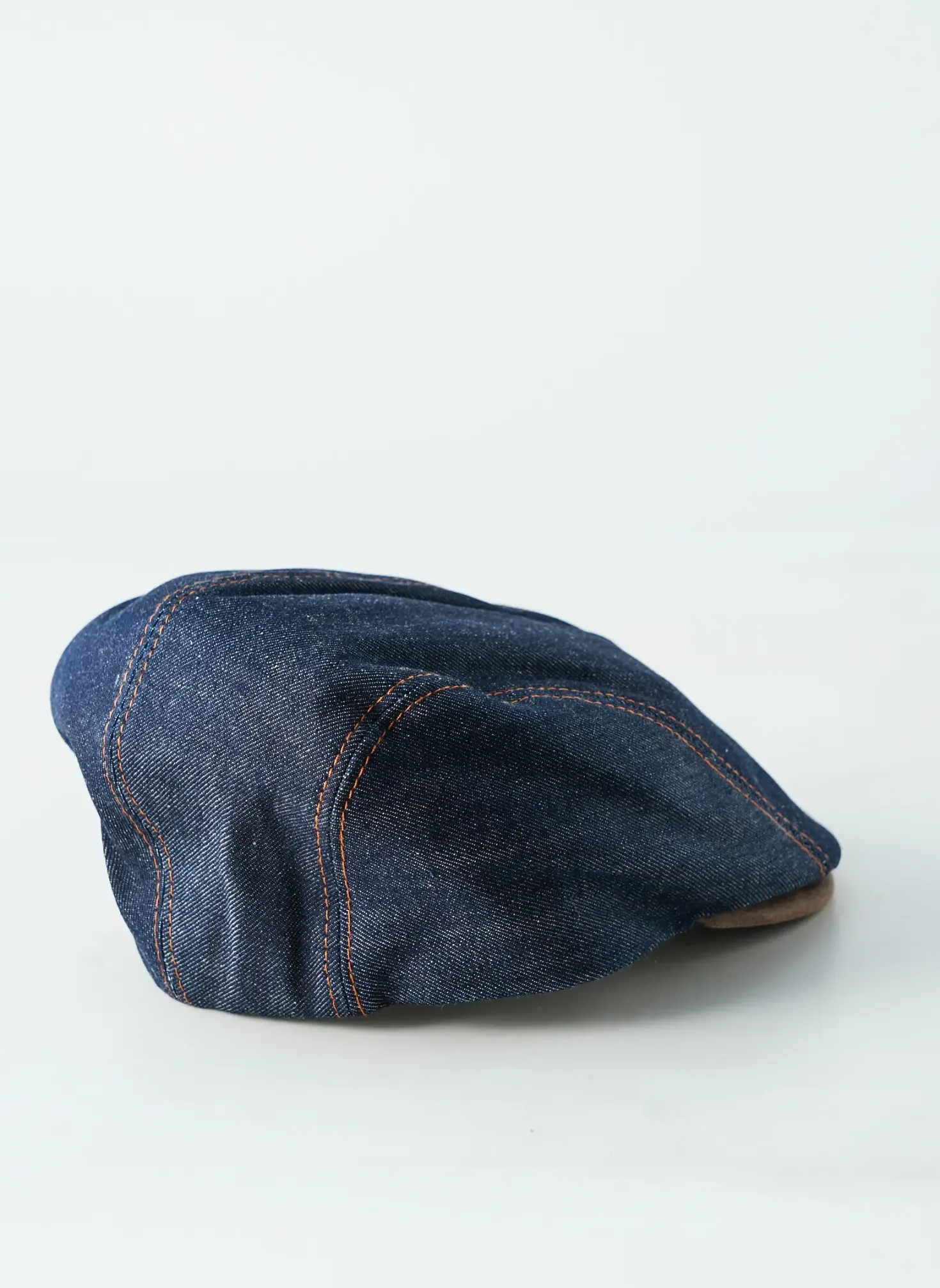 Casquette M By Flechet Bleu