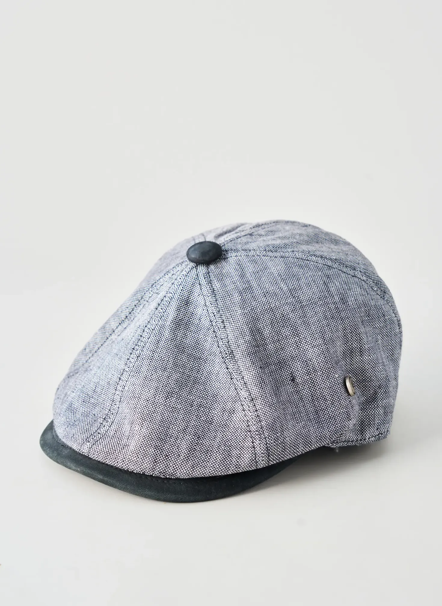 Casquette M By Flechet Noir