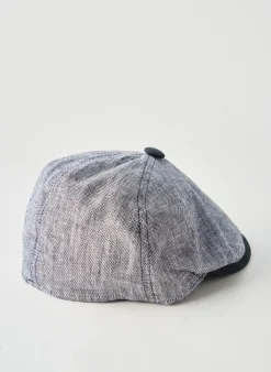 Casquette M By Flechet Noir