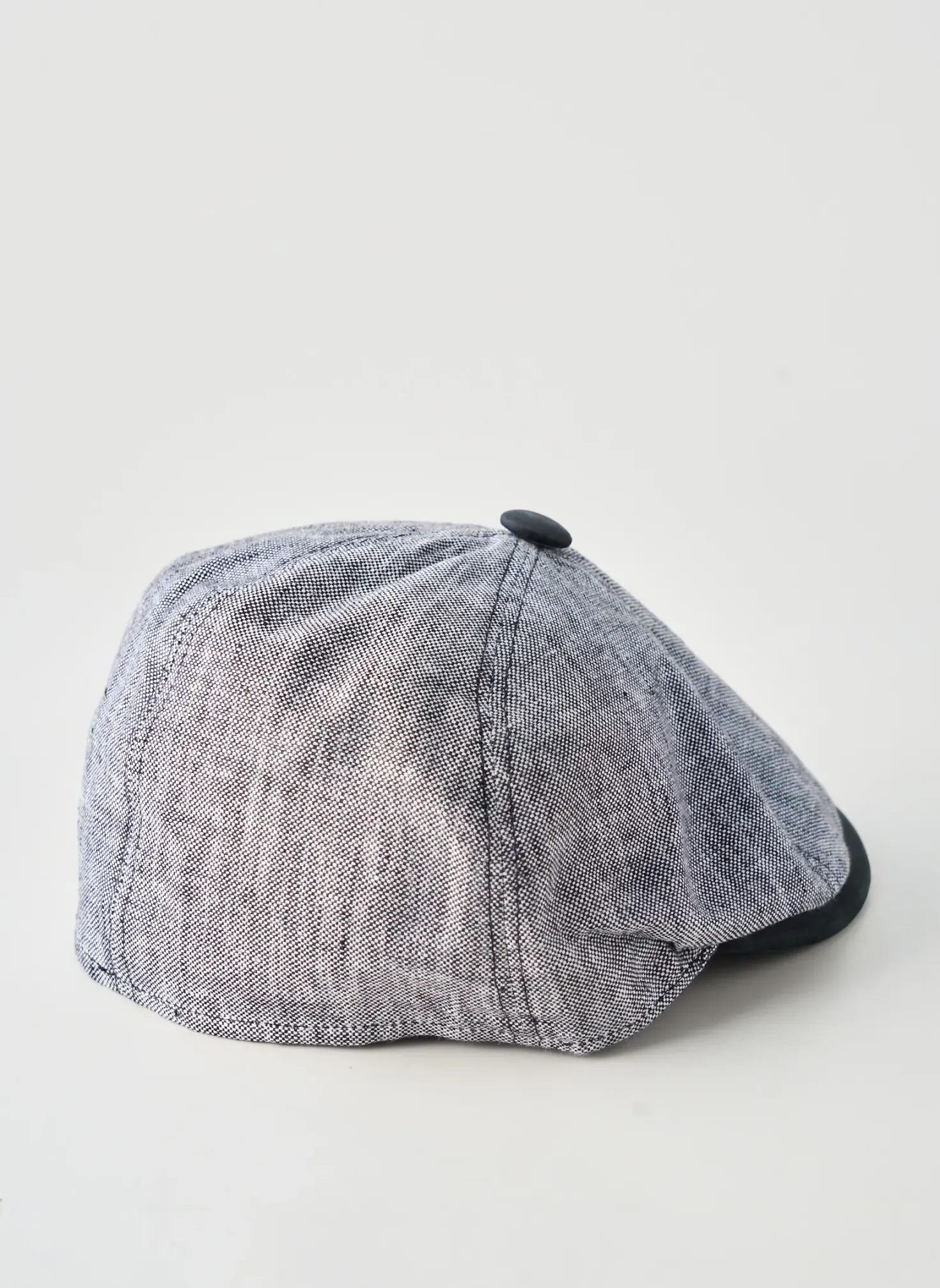 Casquette M By Flechet Noir
