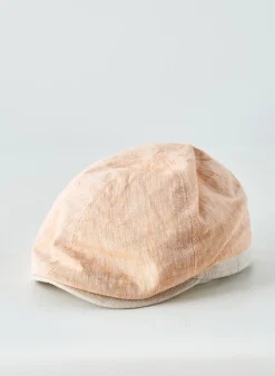 Casquette M By Flechet Orange