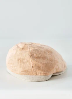 Casquette M By Flechet Orange