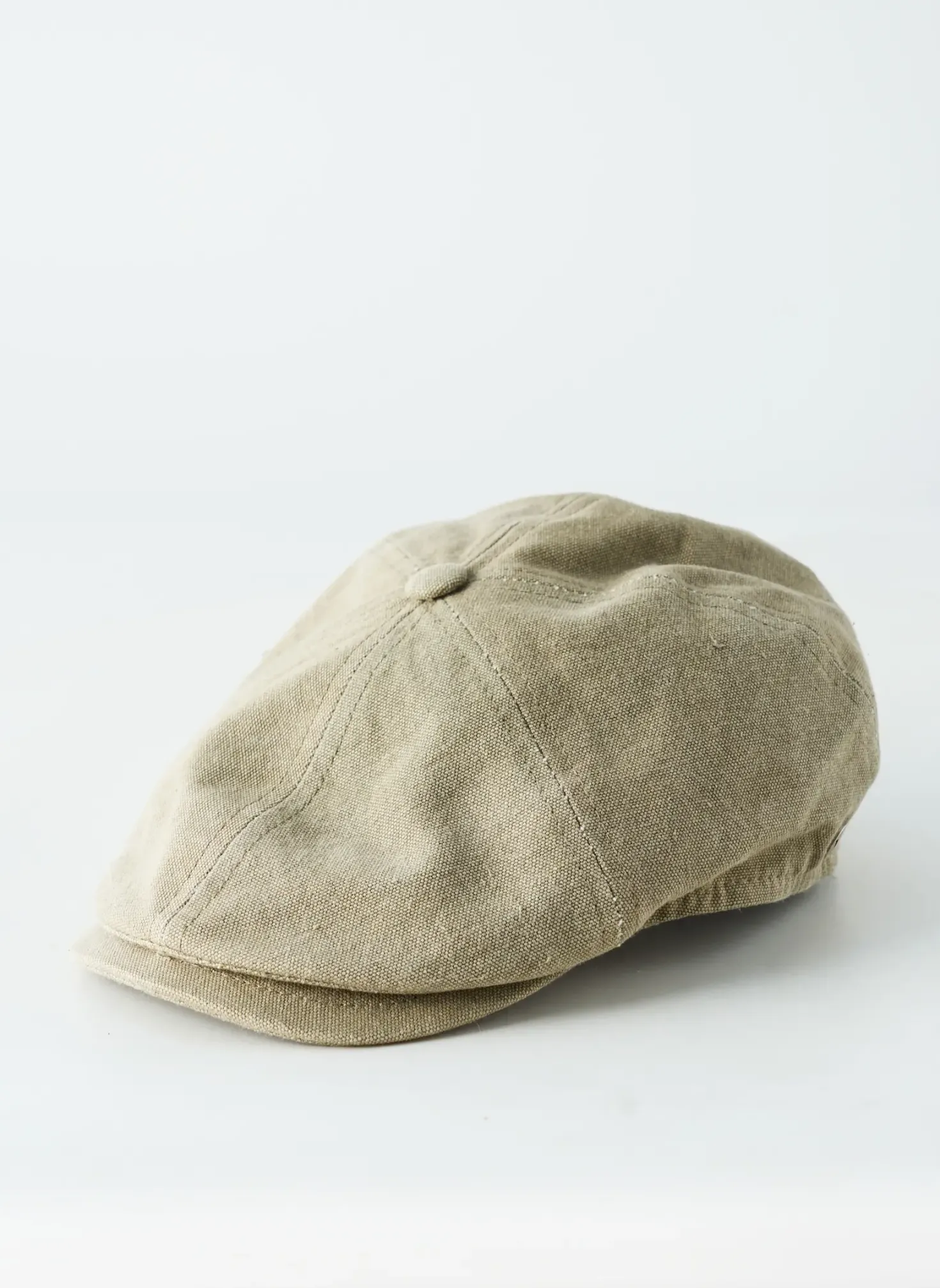 Casquette M By Flechet Vert