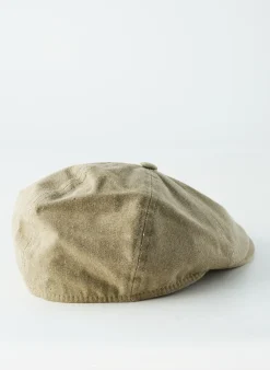 Casquette M By Flechet Vert