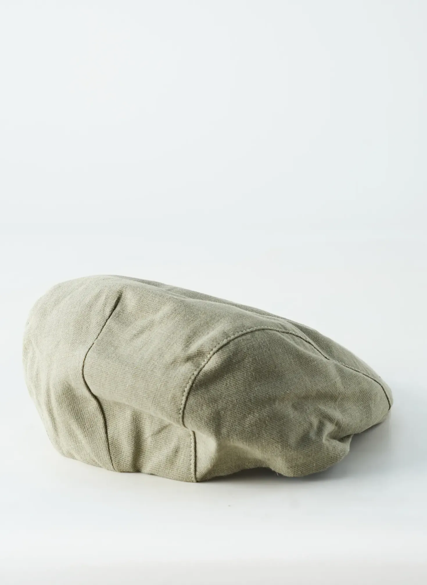 Casquette M By Flechet Vert