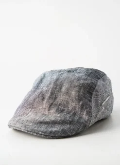 Casquette Mise Au Green Gris