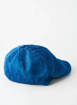 Casquette Modissima Bleu