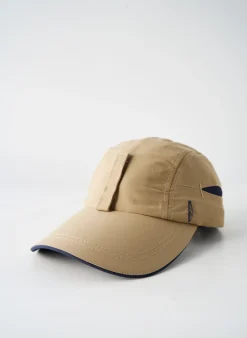 Casquette Mtm Beige
