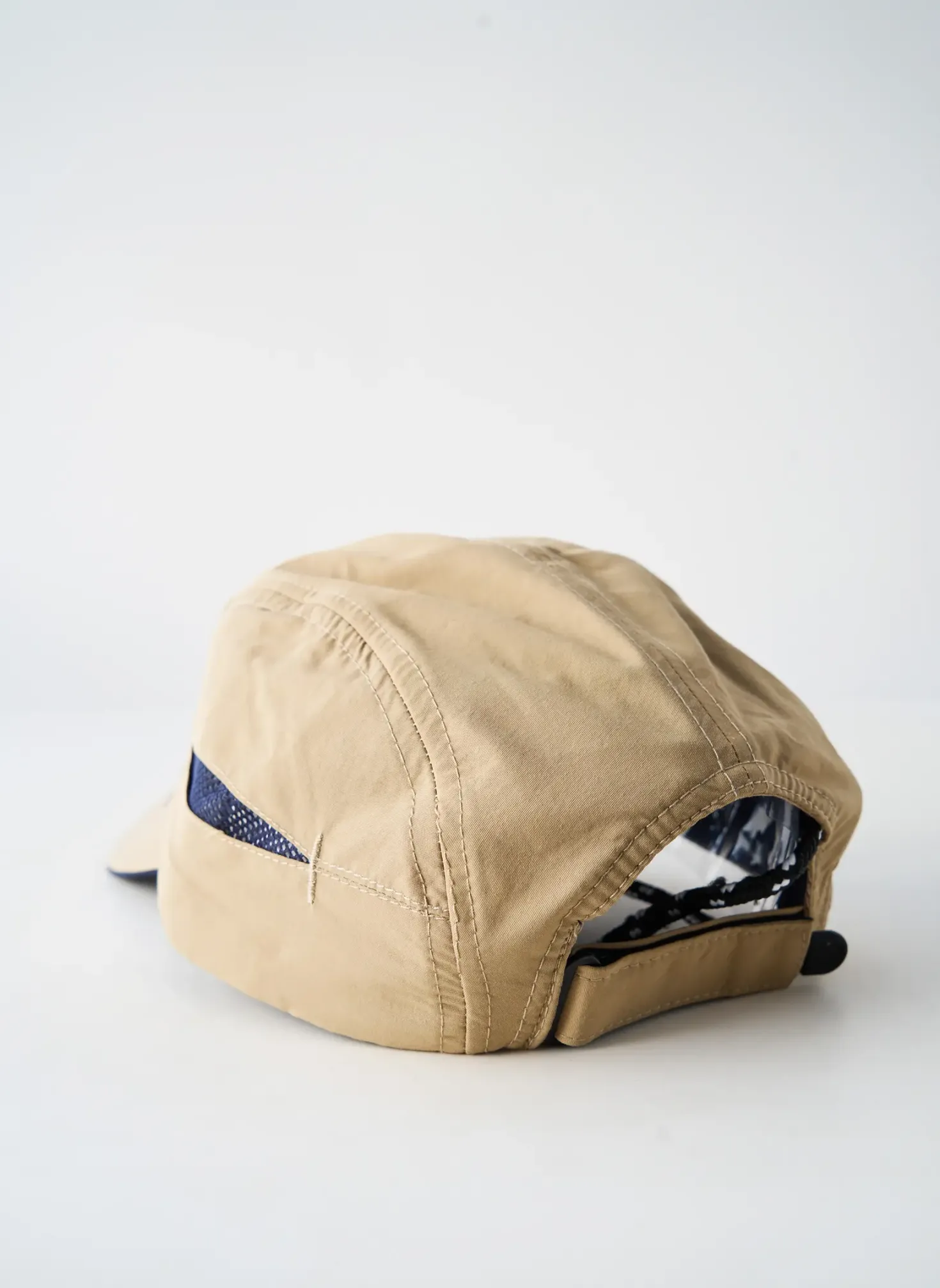 Casquette Mtm Beige