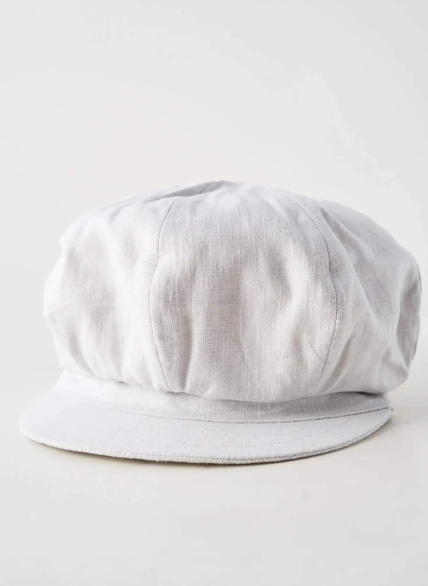 Casquette Mtm Blanc