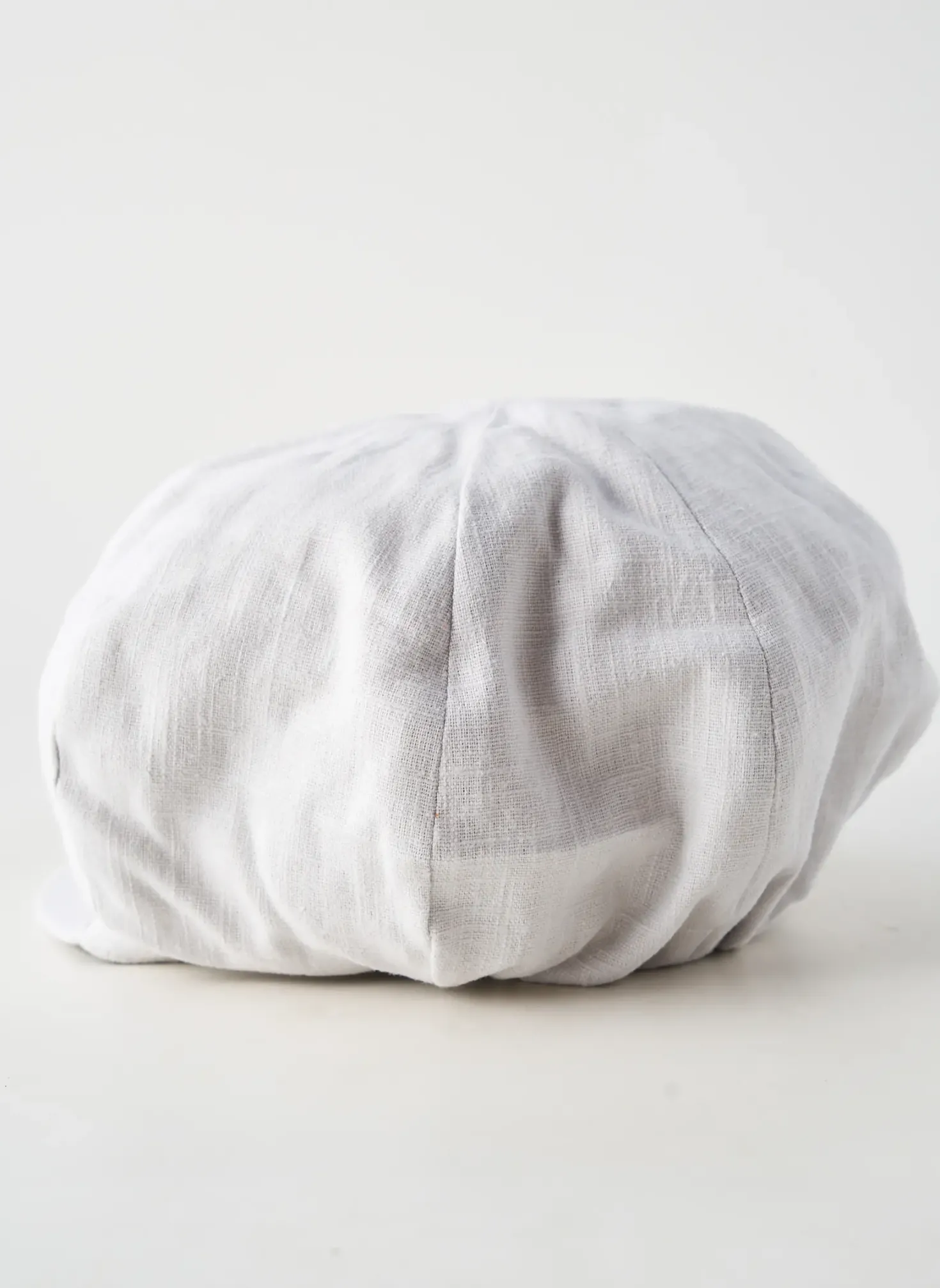 Casquette Mtm Blanc