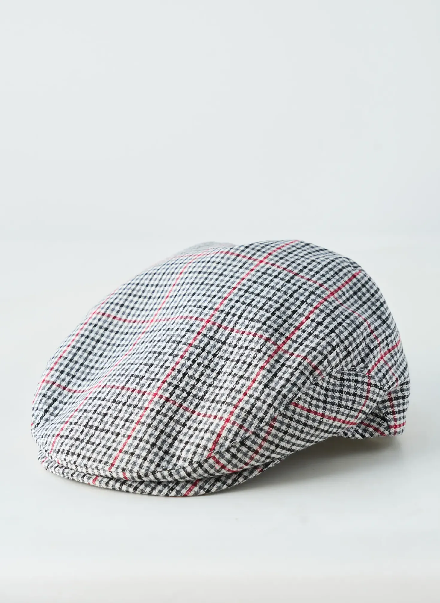 Casquette Mtm Blanc