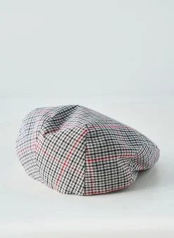 Casquette Mtm Blanc