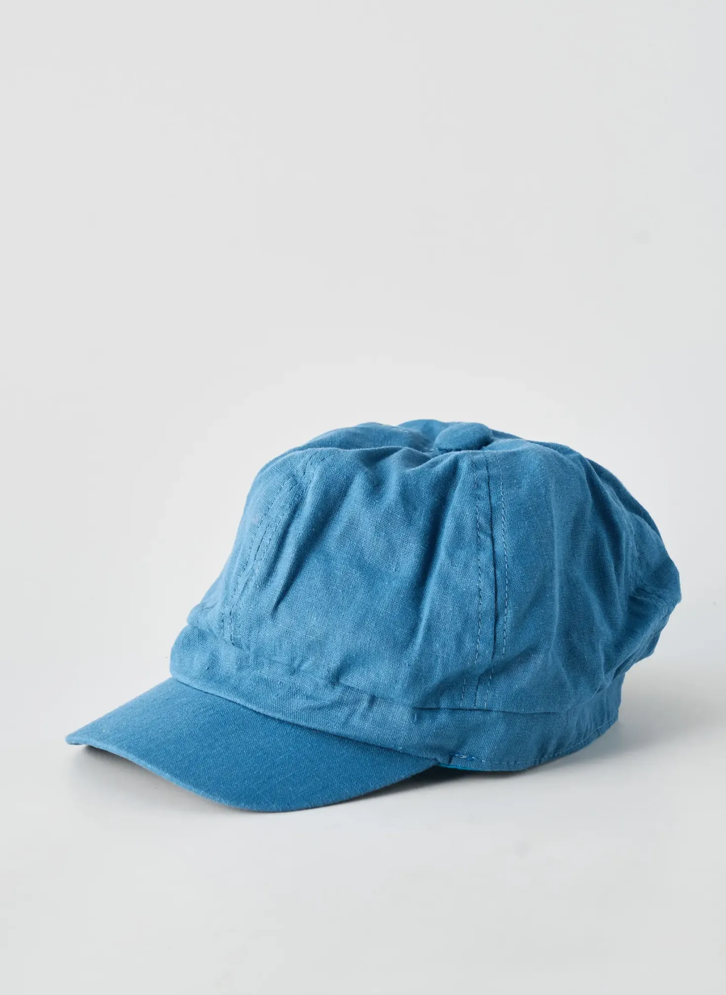 Casquette Mtm Bleu