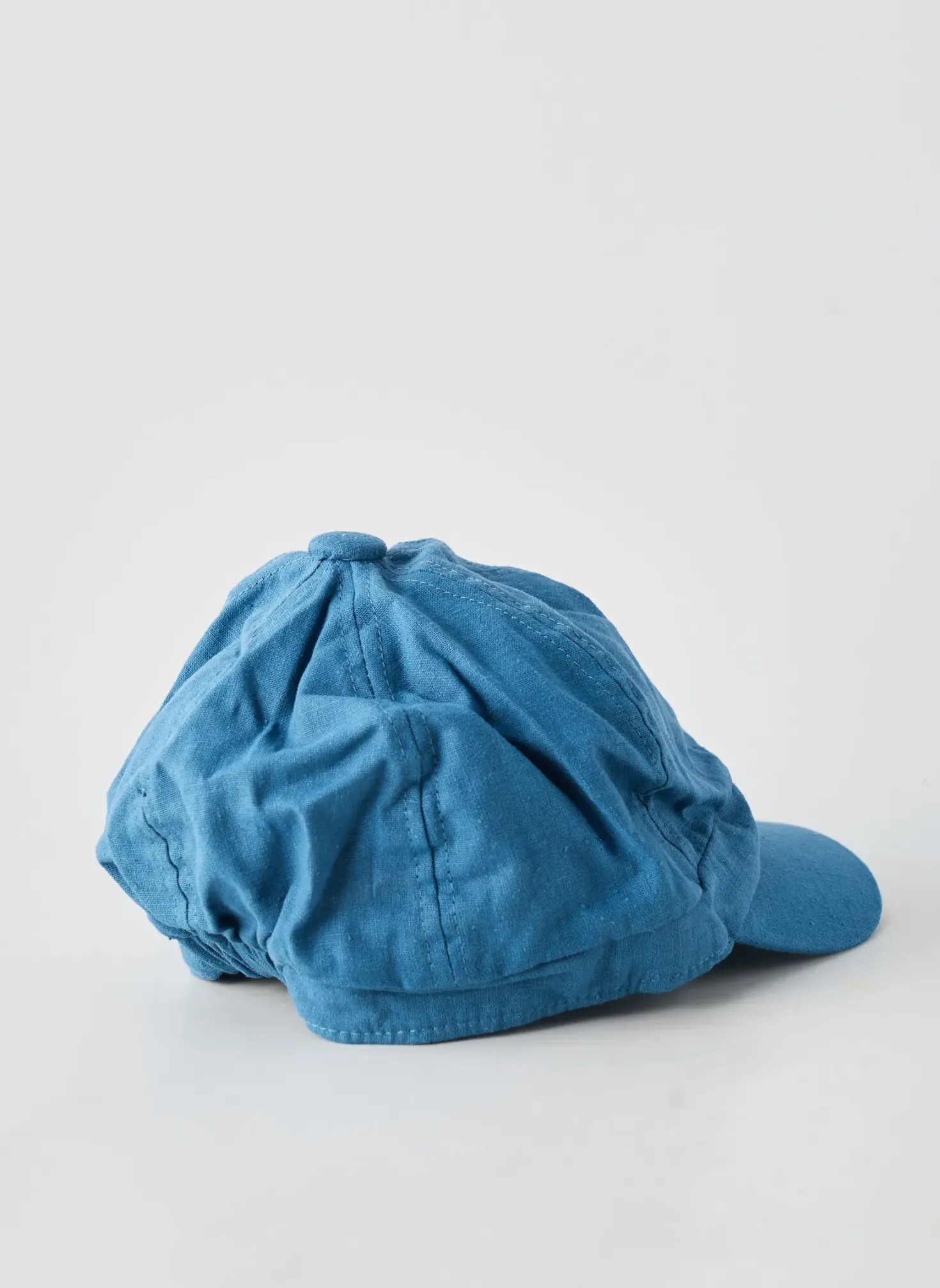 Casquette Mtm Bleu