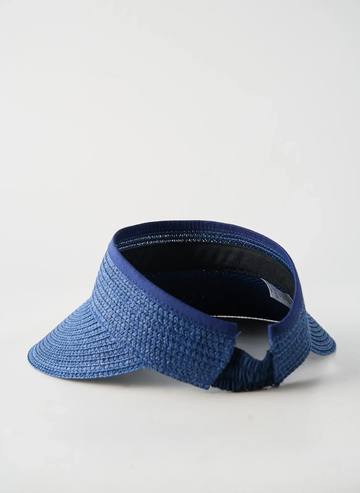 Casquette Mtm Bleu