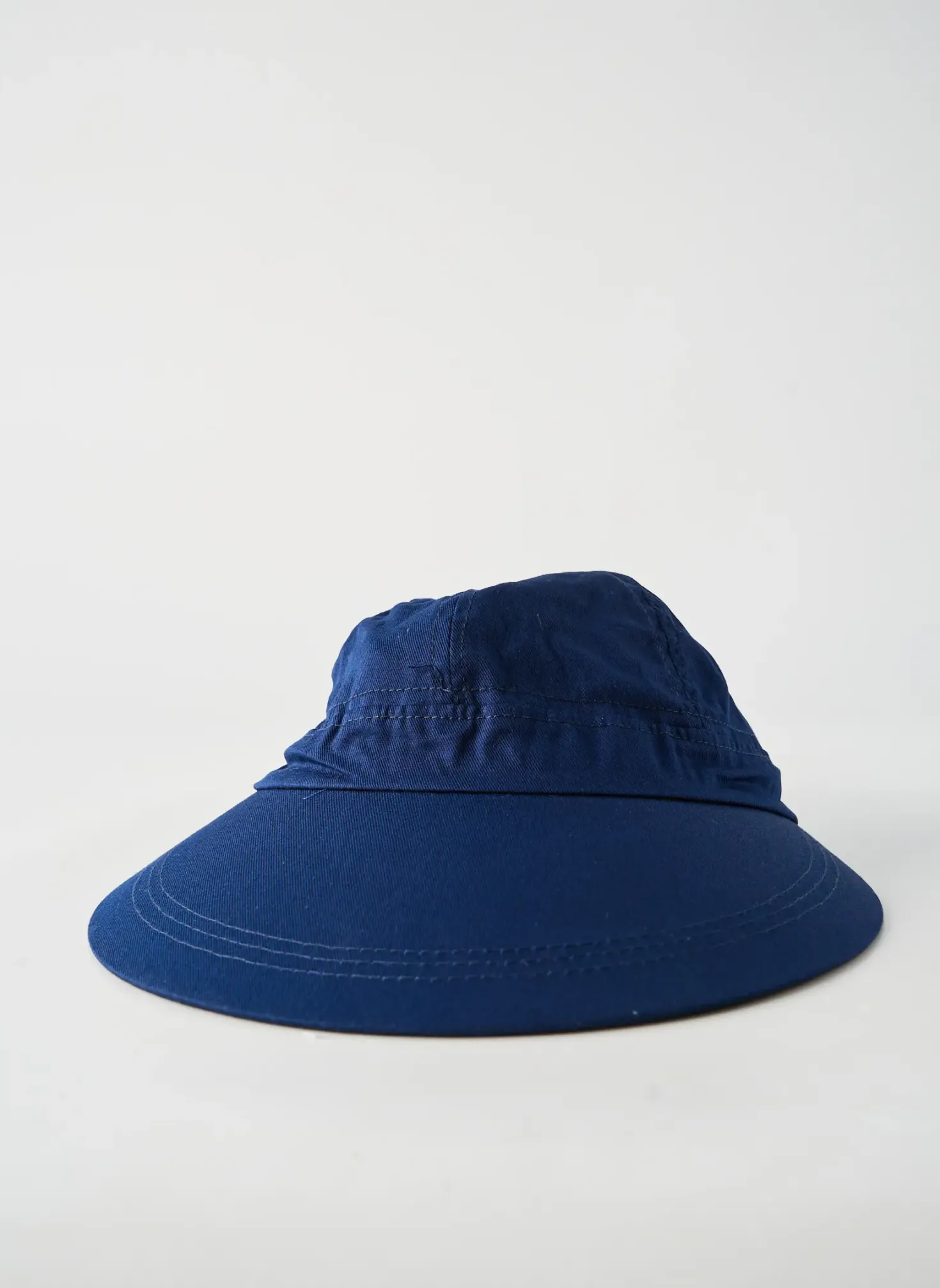 Casquette Mtm Bleu