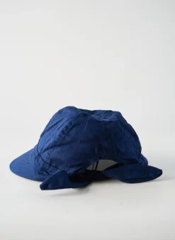 Casquette Mtm Bleu