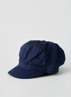 Casquette Mtm Bleu
