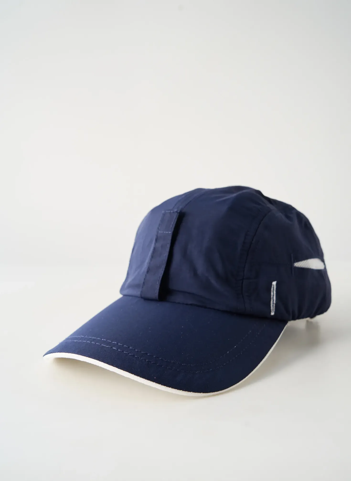 Casquette Mtm Bleu