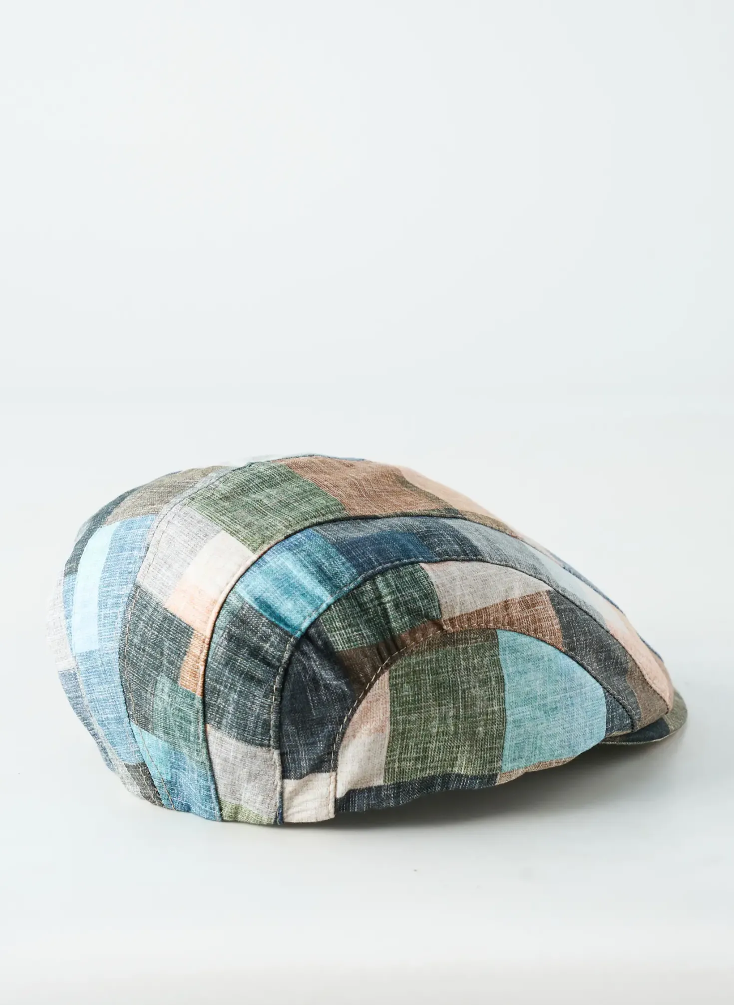 Casquette Mtm Bleu