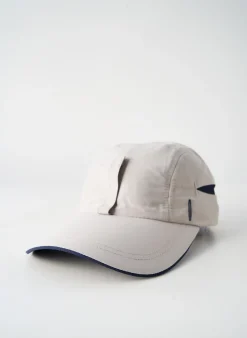 Casquette Mtm Gris