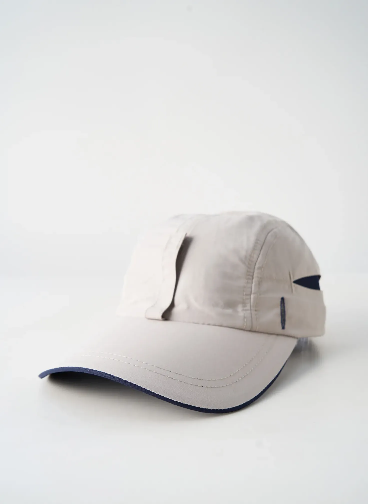 Casquette Mtm Gris
