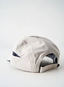 Casquette Mtm Gris