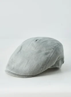 Casquette Mtm Gris