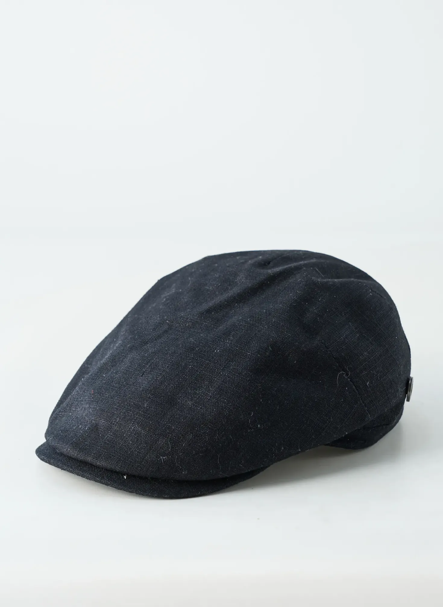Casquette Mtm Noir