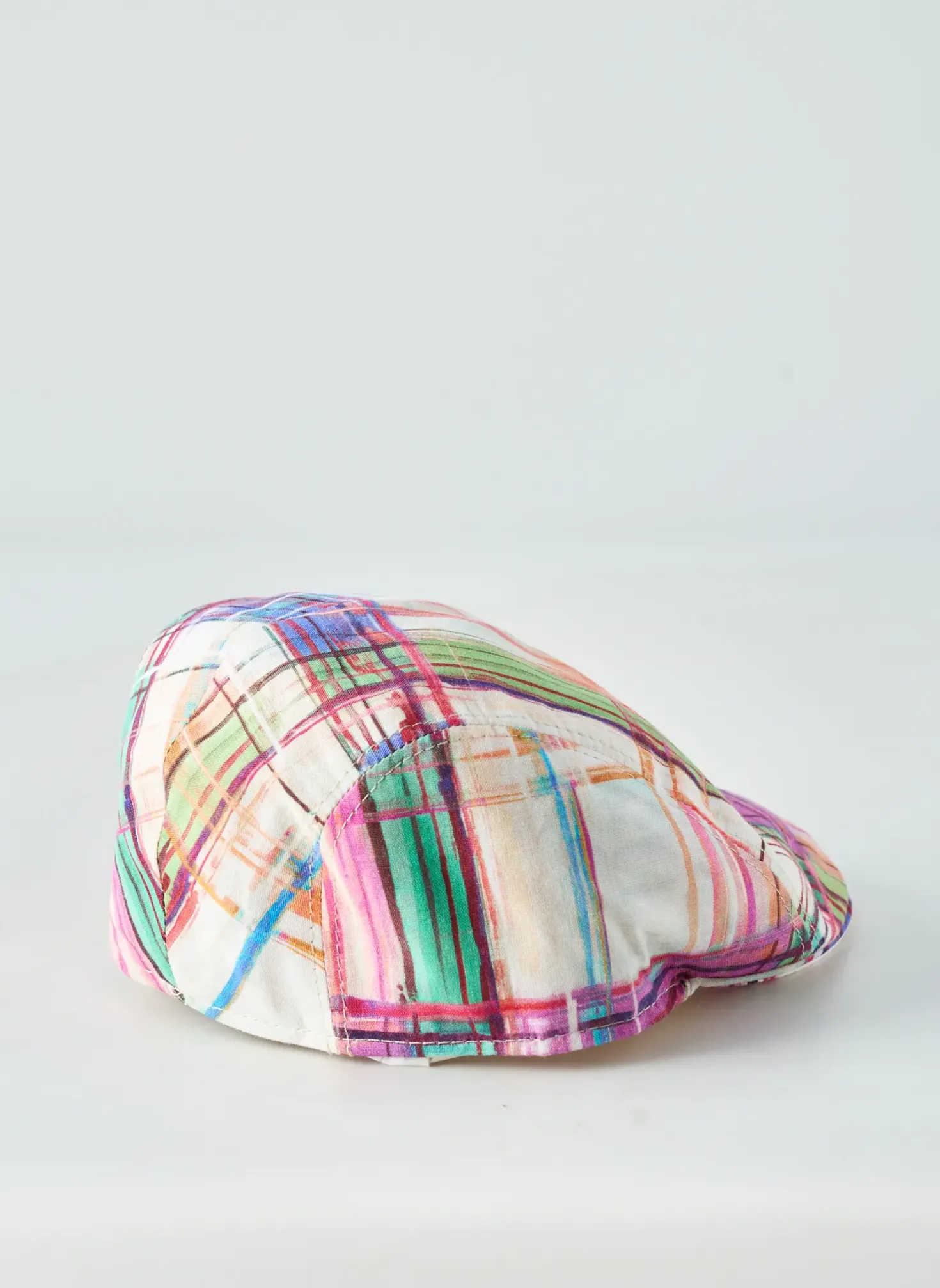 Casquette Mtm Rose