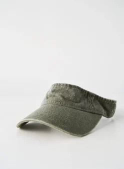 Casquette Mtm Vert