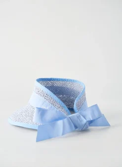 Casquette Nel'ines Bleu