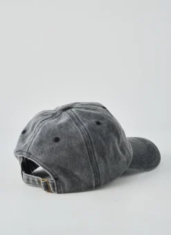 Casquette Newtone Gris