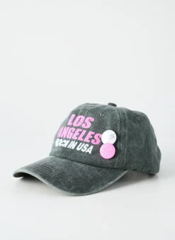 Casquette Newtone Gris