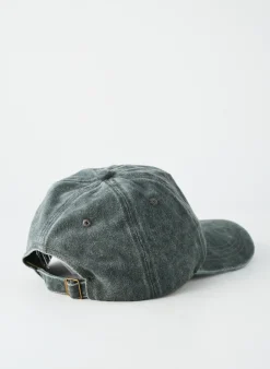 Casquette Newtone Gris