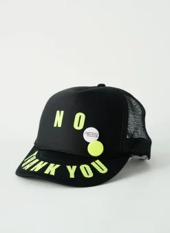 Casquette Newtone Noir