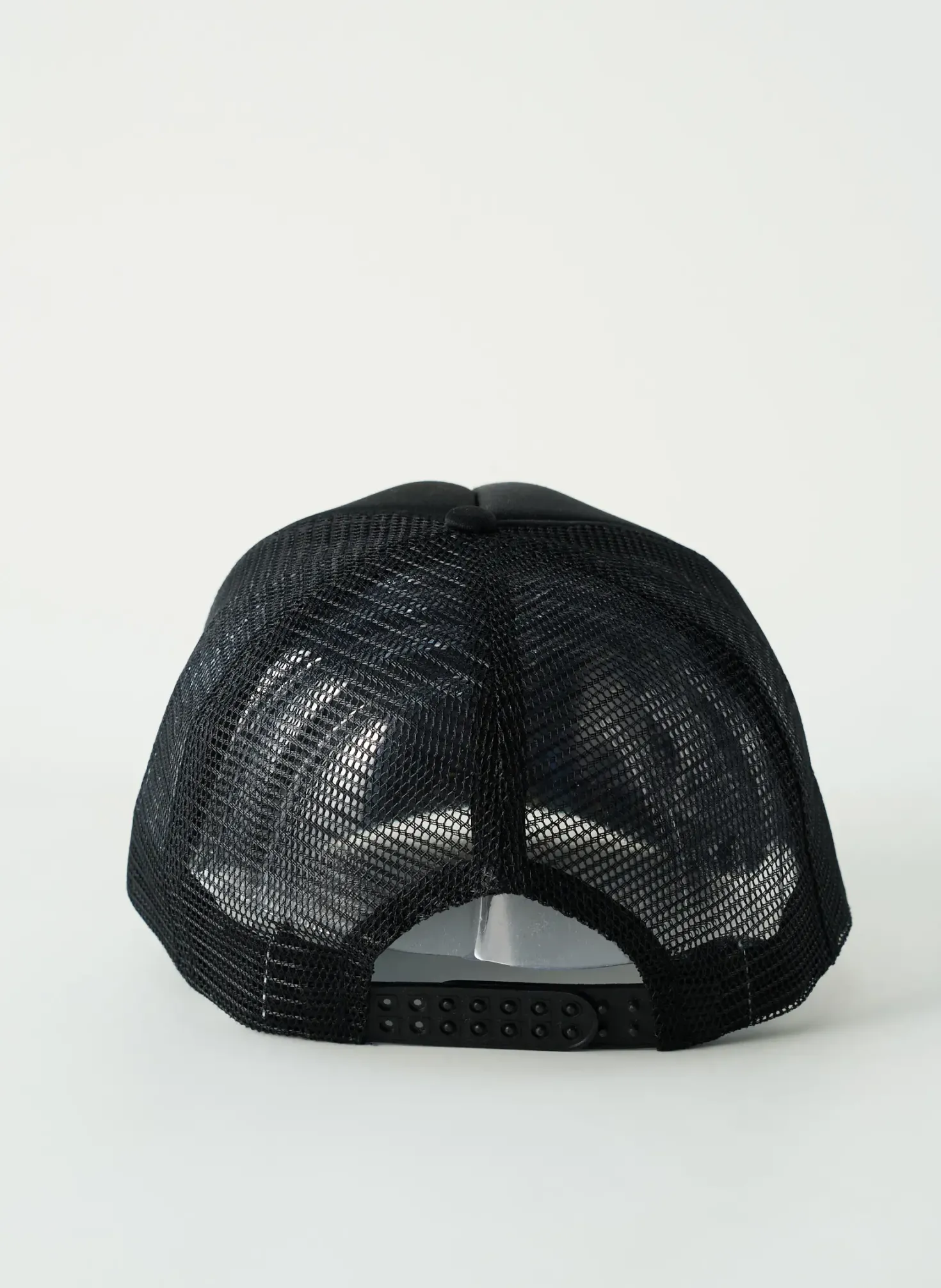Casquette Newtone Noir