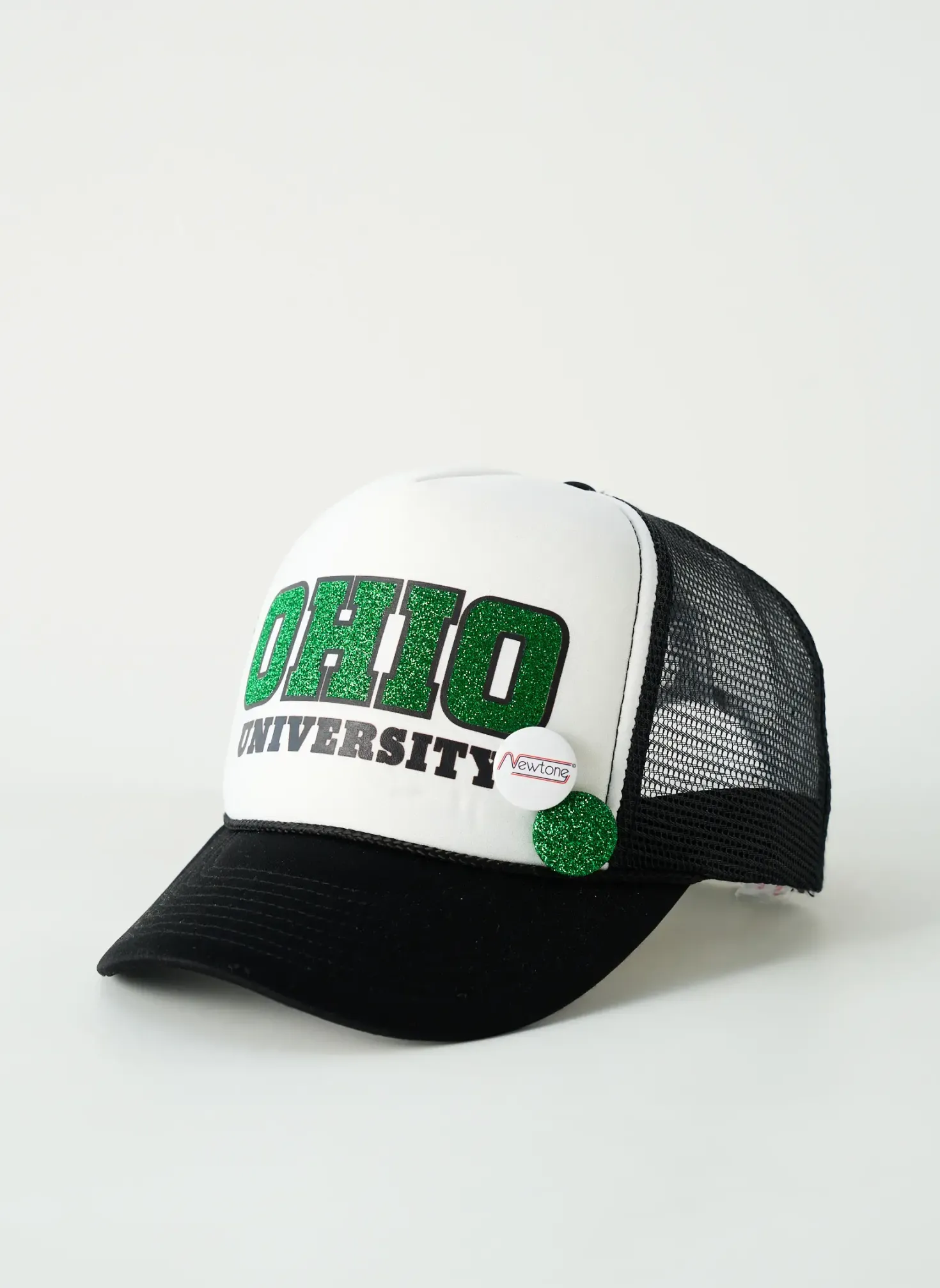 Casquette Newtone Noir