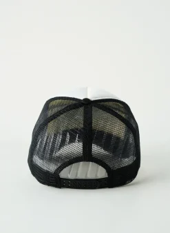 Casquette Newtone Noir