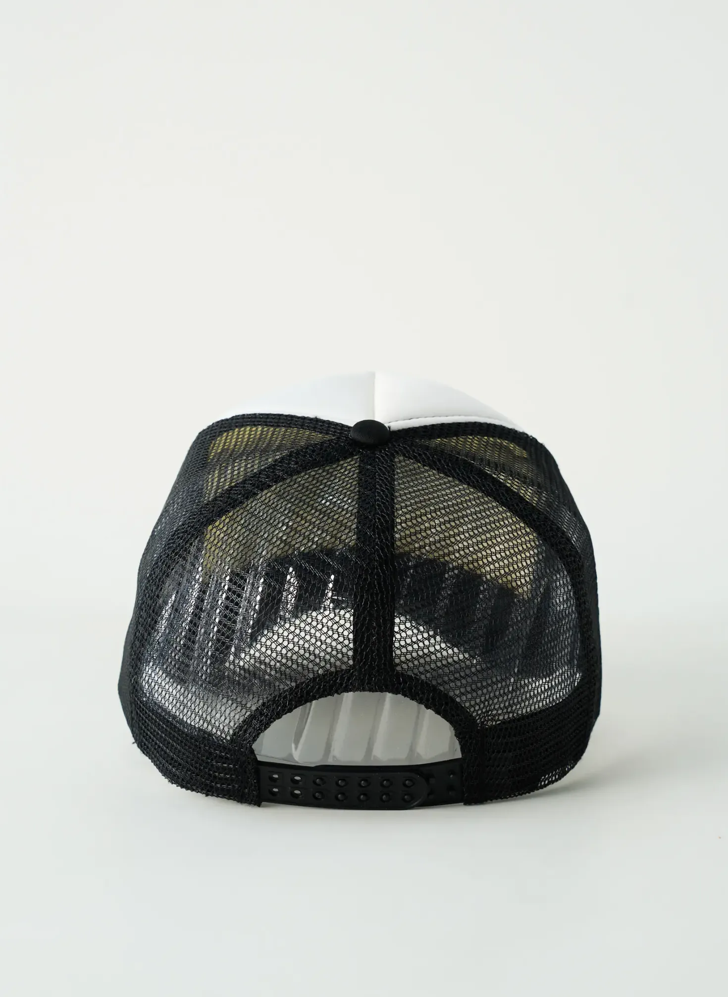 Casquette Newtone Noir