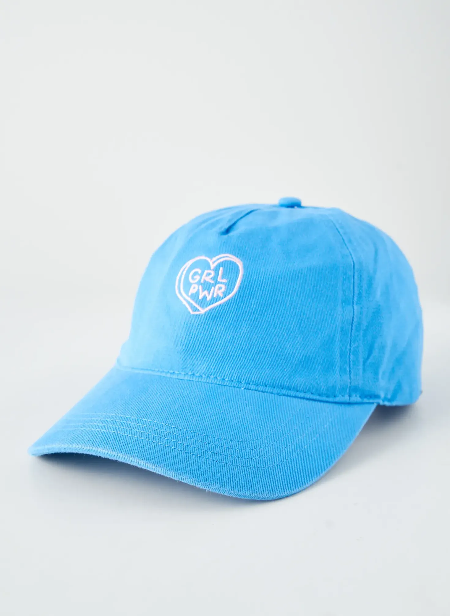 Casquette Only Bleu