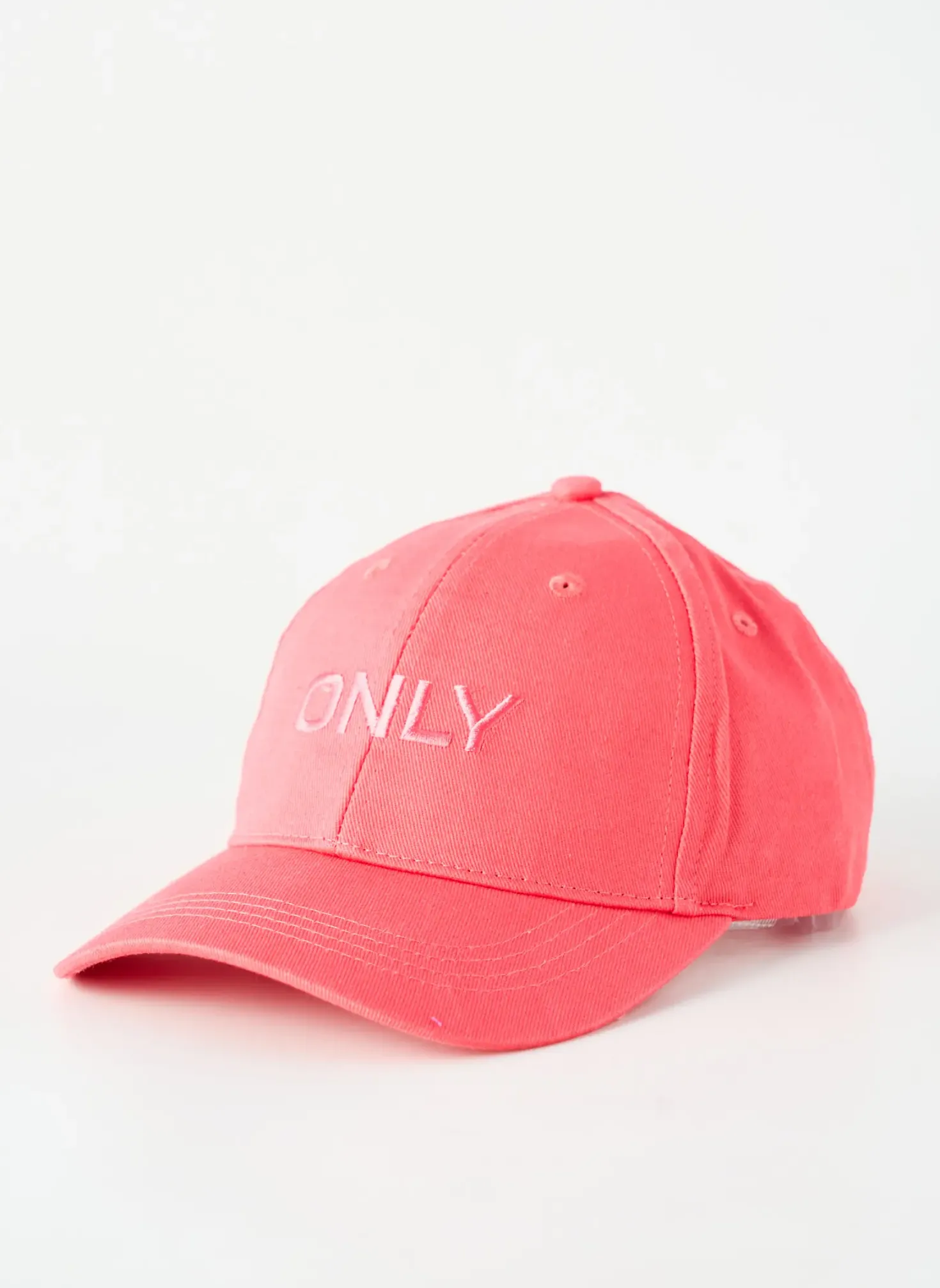 Casquette Only Rose