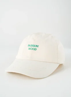 Casquette Oxxo Blanc