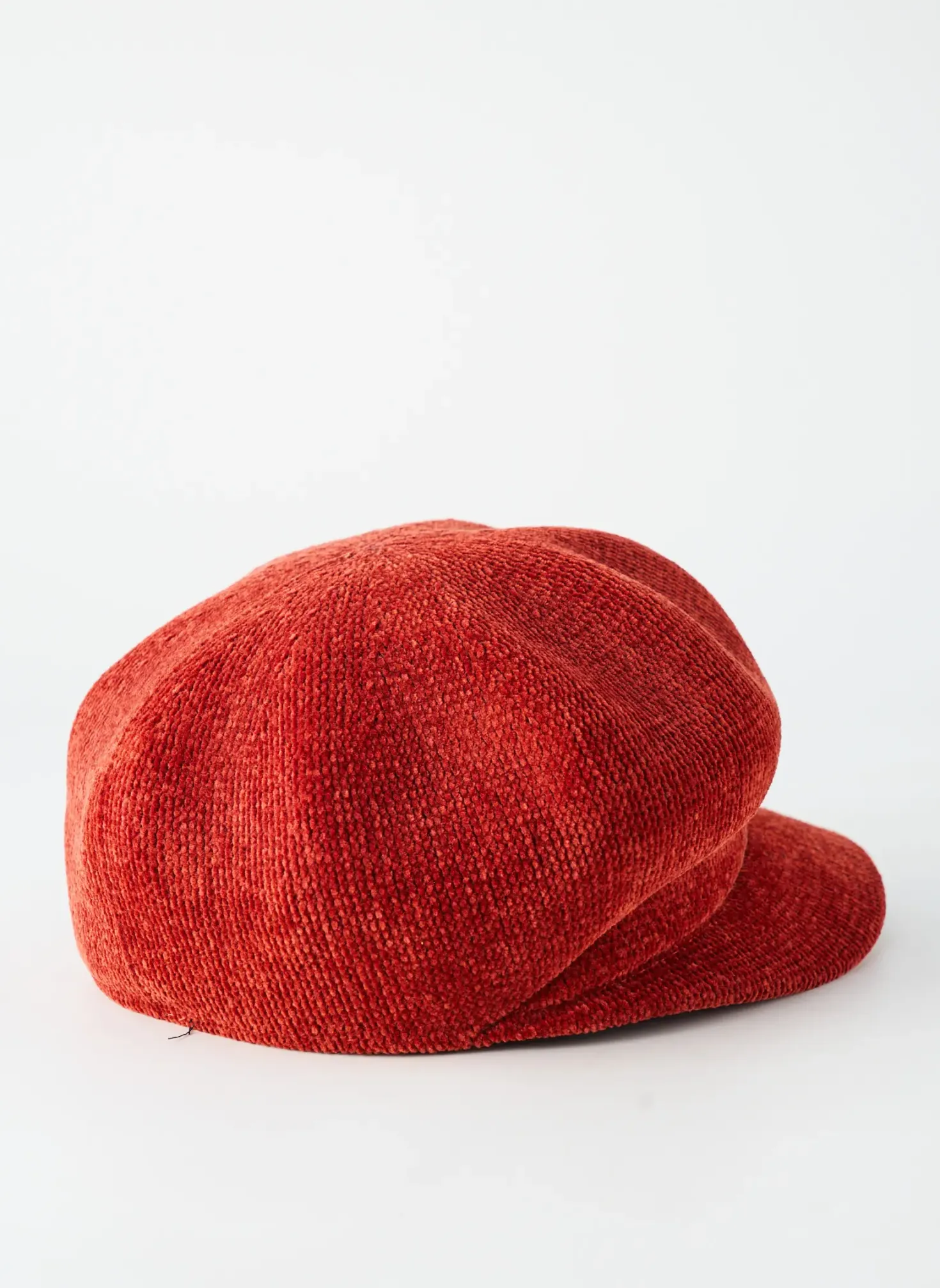 Casquette Palme Orange