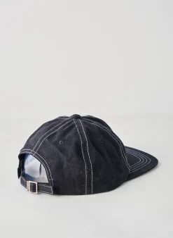 Casquette Picture Noir