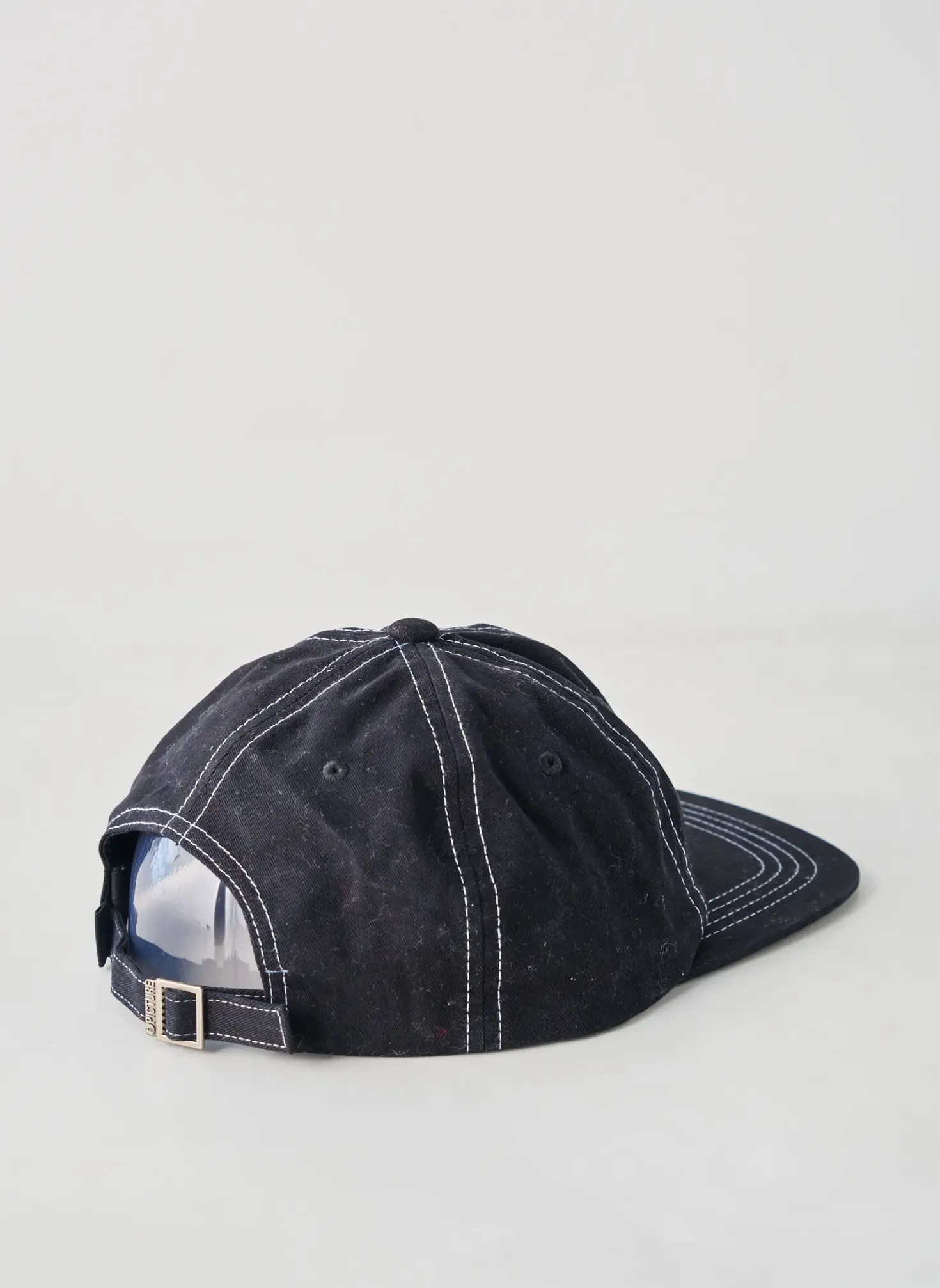 Casquette Picture Noir